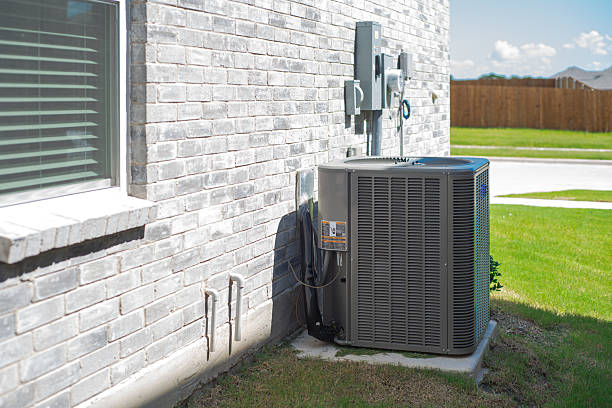 Reliable Hvac contractor in Kearney, MO by FH HVAC